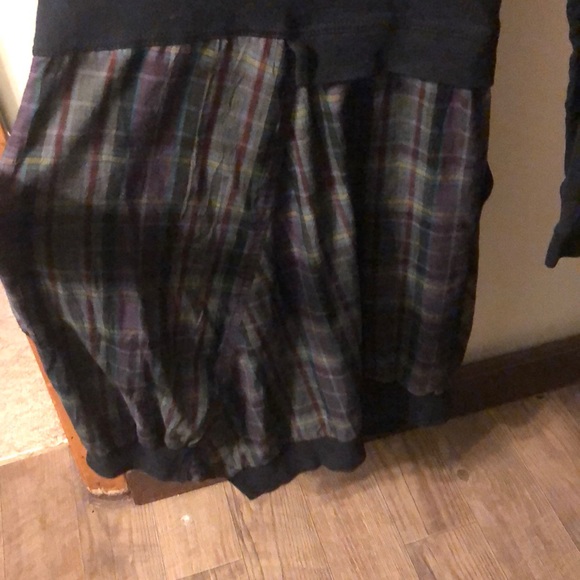 Funky Dress - Picture 3 of 3